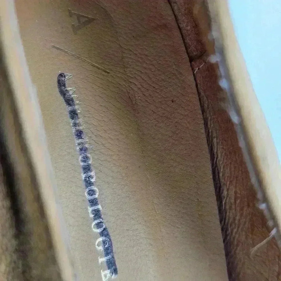 Anthropologie flats, size 9 (40) - Picture 8 of 8